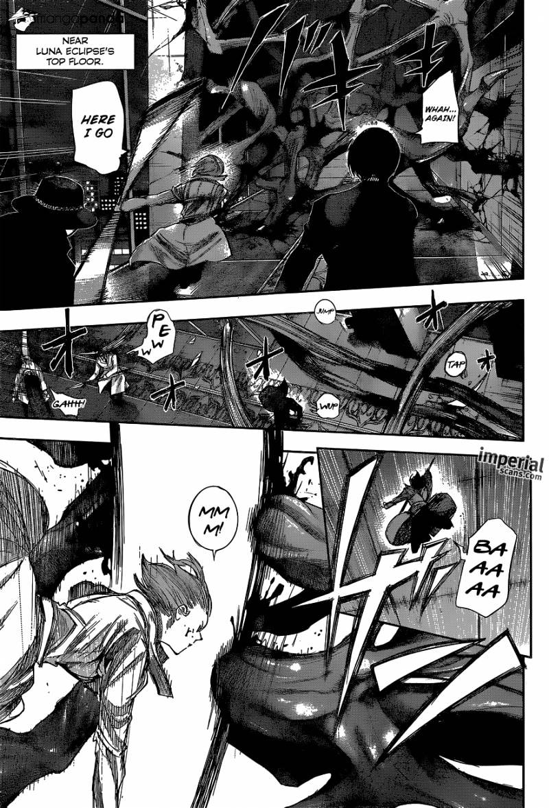 Tokyo Ghoul:re Chapter 48 13